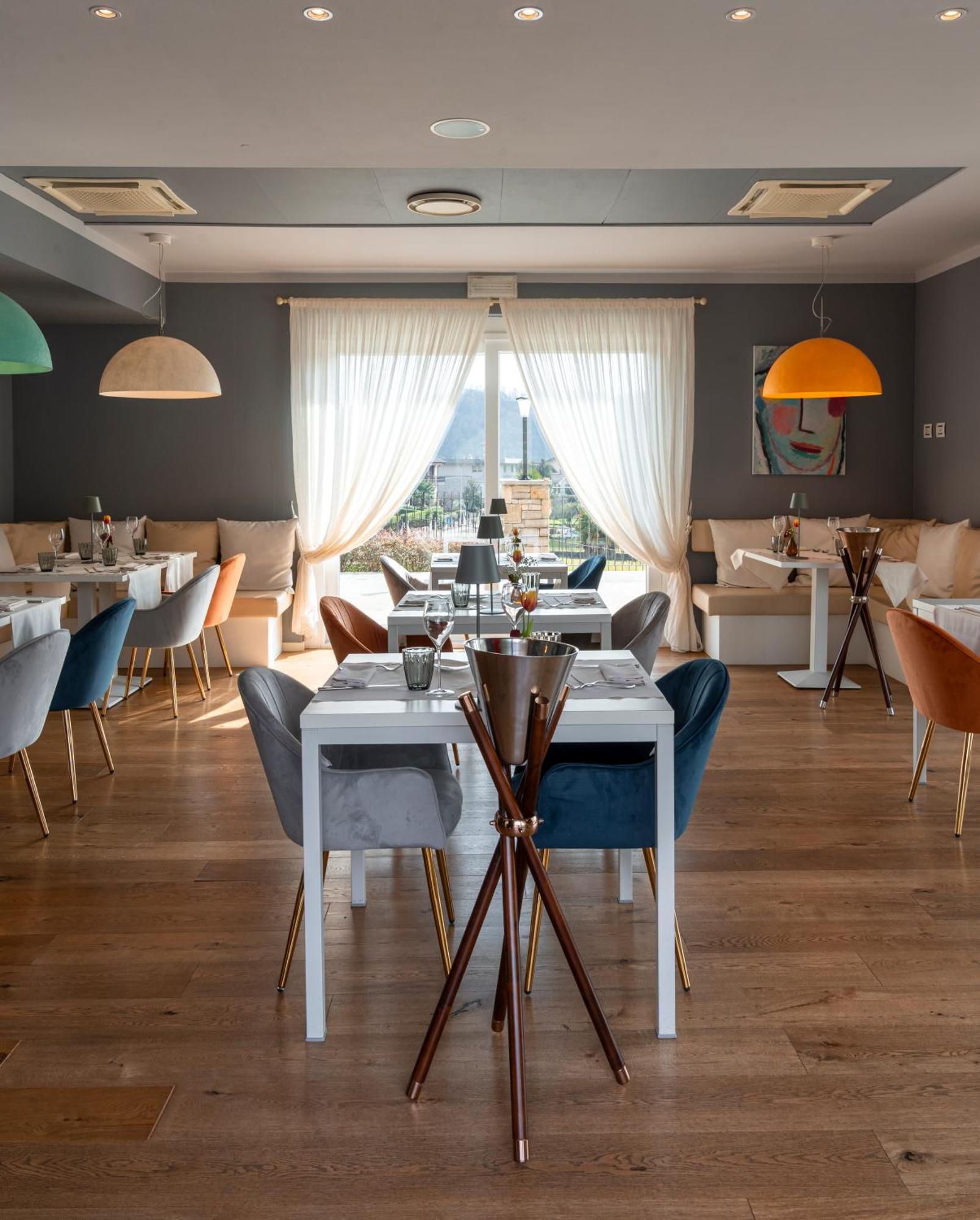 Bes Hotel Terme Di Palazzago Exterior photo